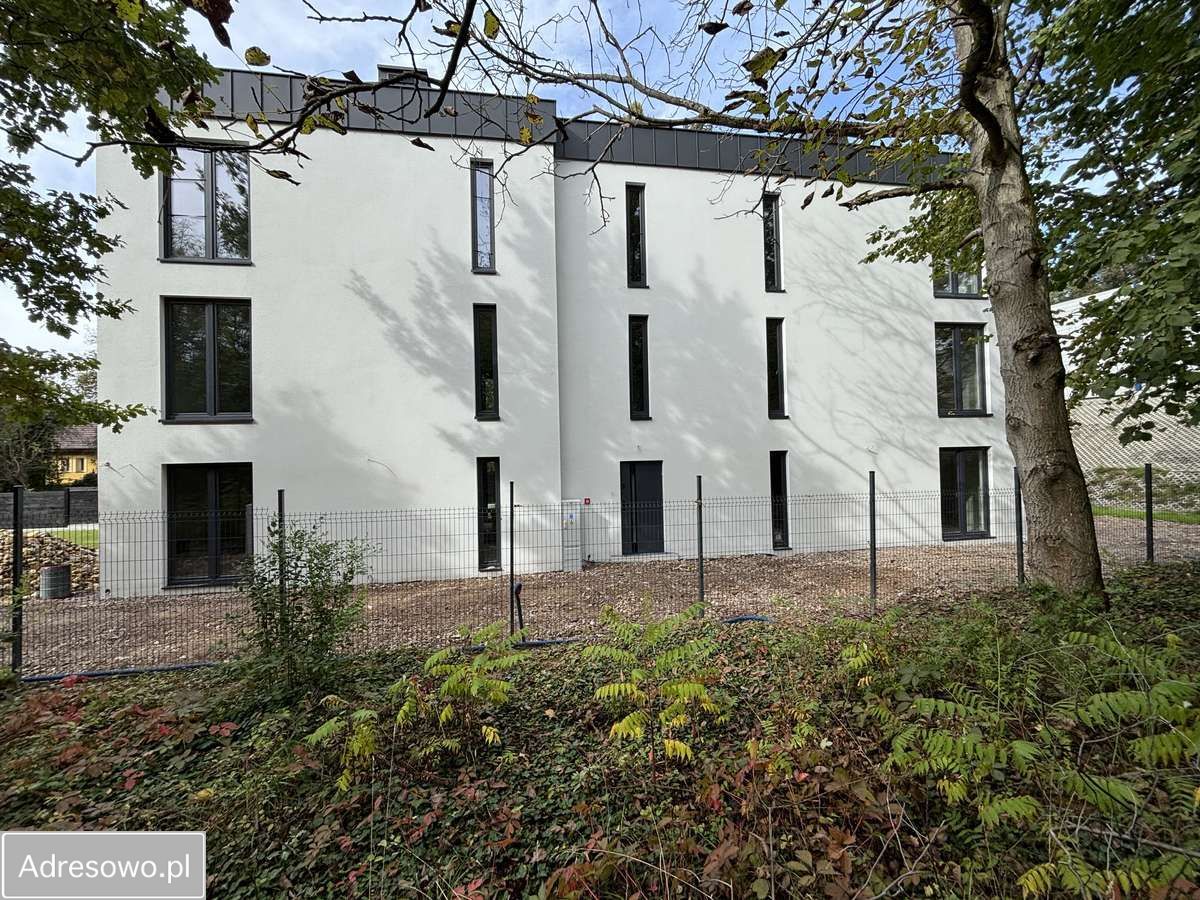 dom wolnostojący Kraków Bronowice, ul. Złoty Róg. Zdjęcie 19