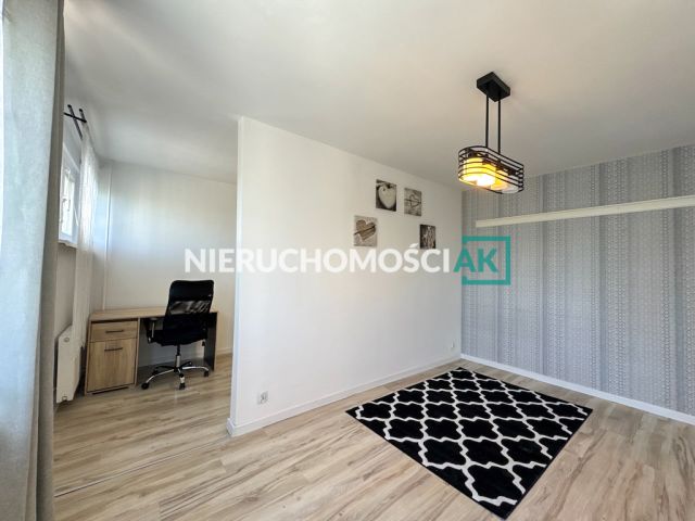 Mieszkanie 2-pokojowe Konin, ul. Władysława Broniewskiego. Zdjęcie 5