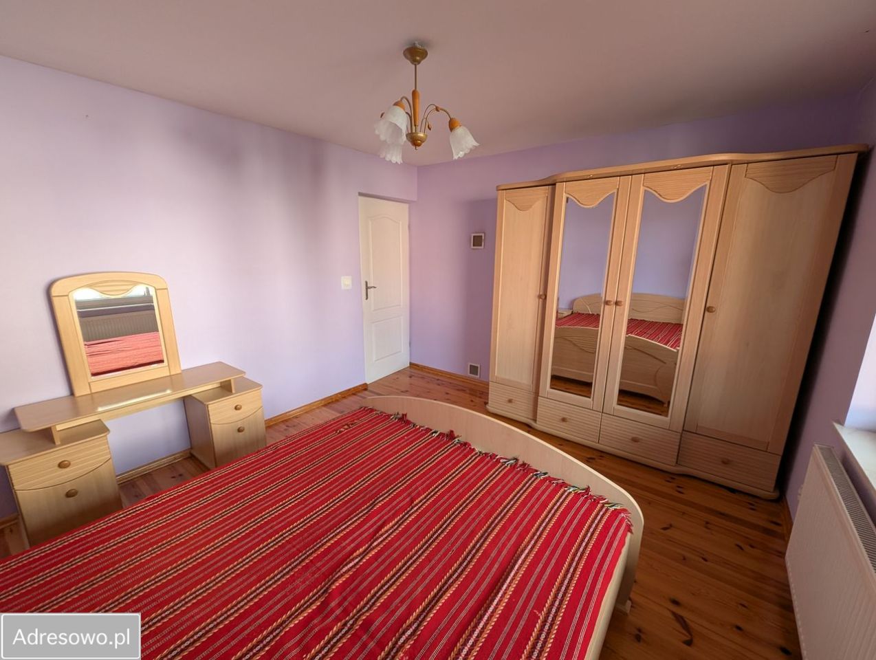 dom wolnostojący, 6 pokoi Leżajsk Podklasztor, ul. Ignacego Paderewskiego. Zdjęcie 15