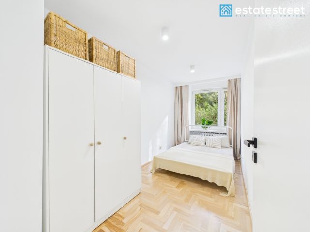 Mieszkanie 2-pokojowe Kraków Bieńczyce, os. Józefa Strusia. Zdjęcie 12