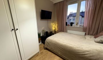 Mieszkanie 2-pokojowe Olsztyn Jaroty, ul. Immanuela Kanta