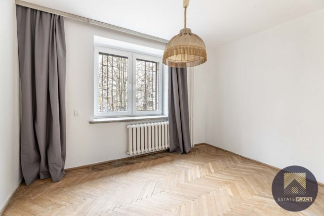 Mieszkanie 2-pokojowe Warszawa Śródmieście, ul. Okrąg. Zdjęcie 3