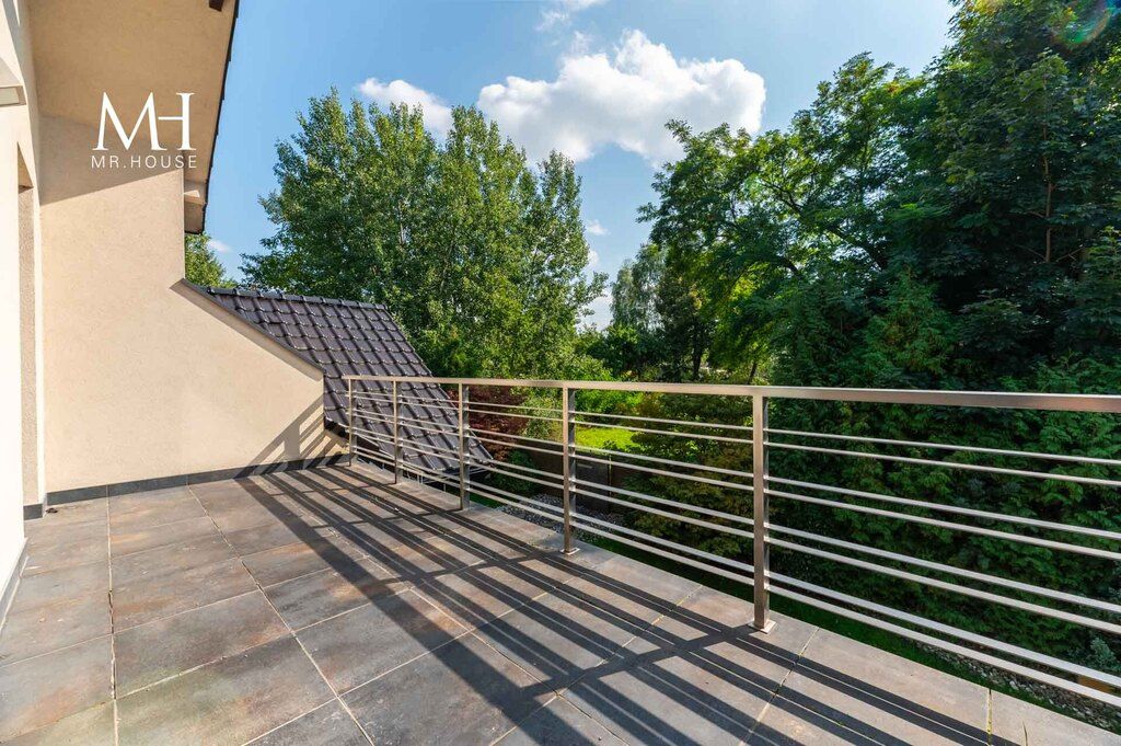 dom wolnostojący, 6 pokoi Zgierz Chełmy. Zdjęcie 14