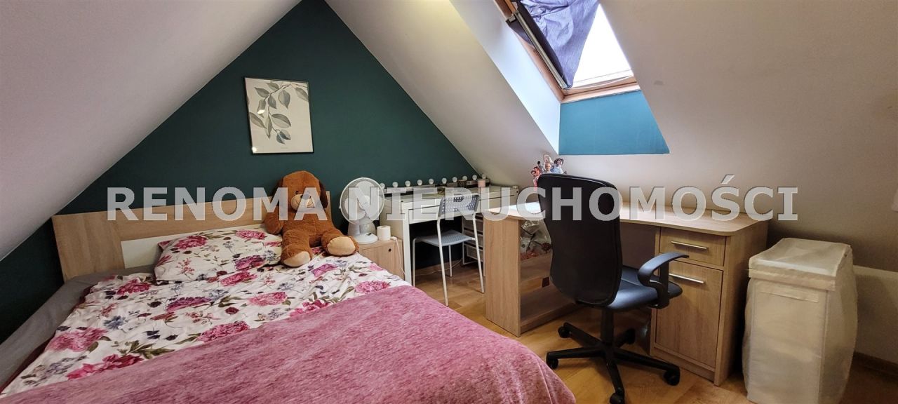 dom wolnostojący, 8 pokoi Wałbrzych Kozice. Zdjęcie 16