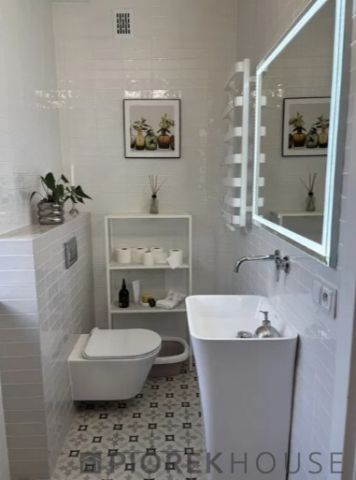 Mieszkanie 3-pokojowe Marki, ul. Bagienna. Zdjęcie 5