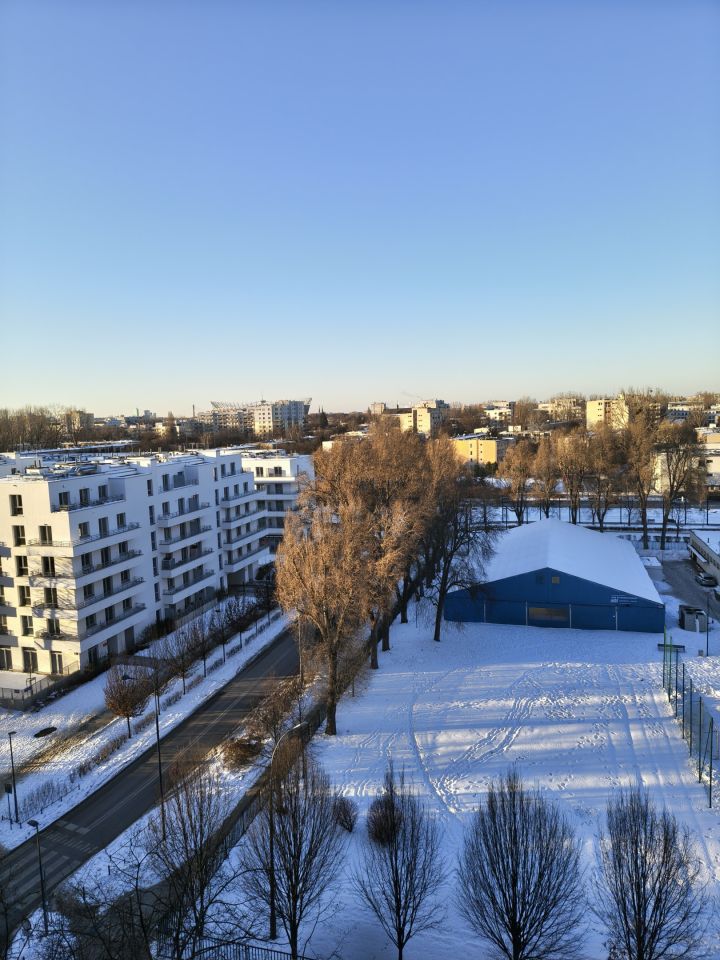 Mieszkanie 3-pokojowe Warszawa Praga-Południe, ul. Lizbońska. Zdjęcie 16