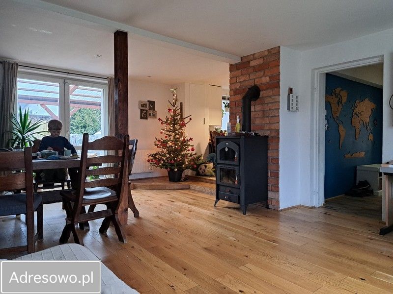 dom wolnostojący, 4 pokoje Raszówka. Zdjęcie 7