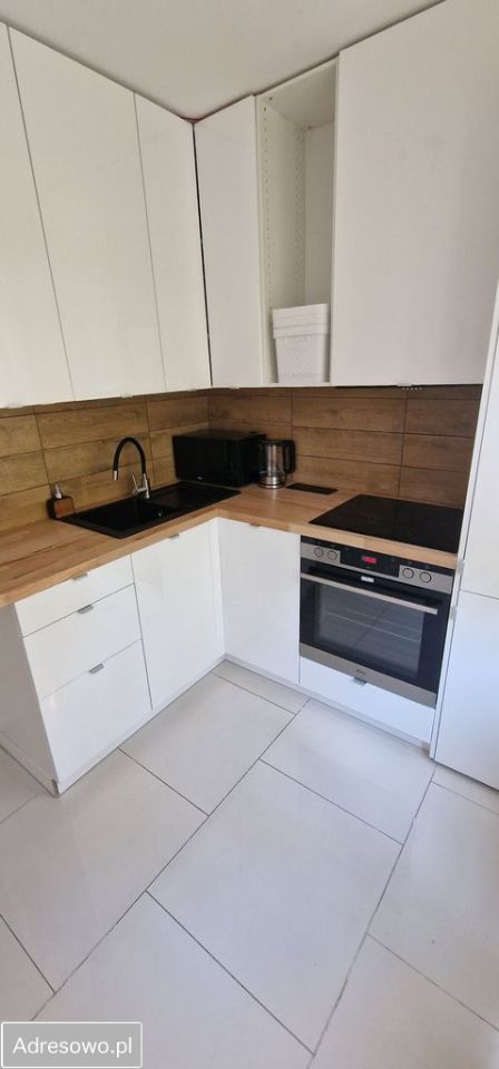 Mieszkanie 4-pokojowe Białystok, ul. Pogodna. Zdjęcie 2