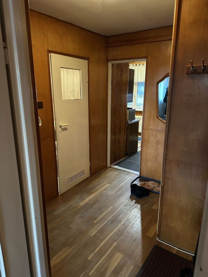 Mieszkanie 2-pokojowe Dębno, os. kard. Stefana Wyszyńskiego. Zdjęcie 3