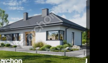 Działka budowlana Wólka Kańska-Kolonia