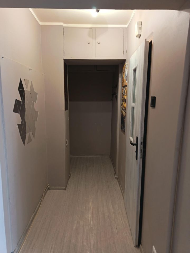 Mieszkanie 1-pokojowe Łódź Dąbrowa, ul. Władysława Strzemińskiego. Zdjęcie 7