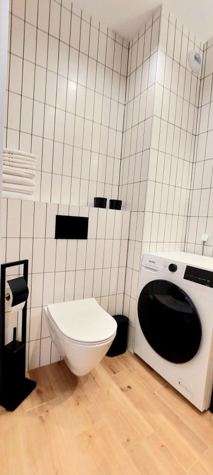 Mieszkanie 2-pokojowe Rokitki, ul. Tczewska. Zdjęcie 10