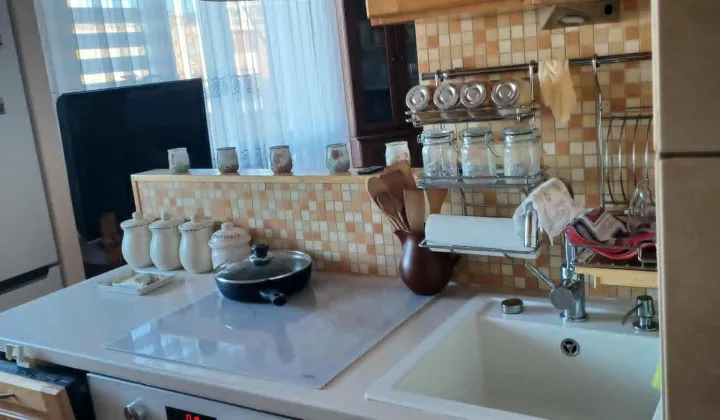 Mieszkanie 3-pokojowe Pionki, ul. Kozienicka