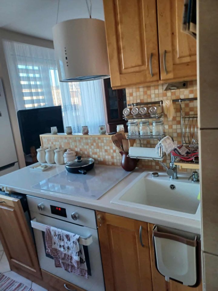 Mieszkanie 3-pokojowe Pionki, Kozienicka. Zdjęcie 1