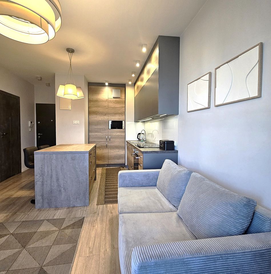 Mieszkanie 2-pokojowe Warszawa Wola, ul. Siedmiogrodzka. Zdjęcie 11