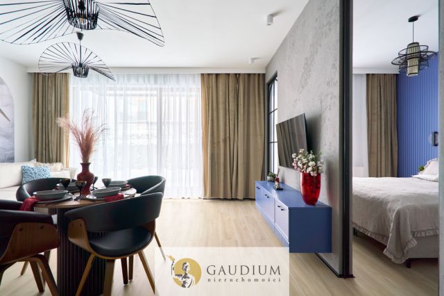 Mieszkanie 2-pokojowe Gdynia Orłowo, ul. Bernadowska. Zdjęcie 7