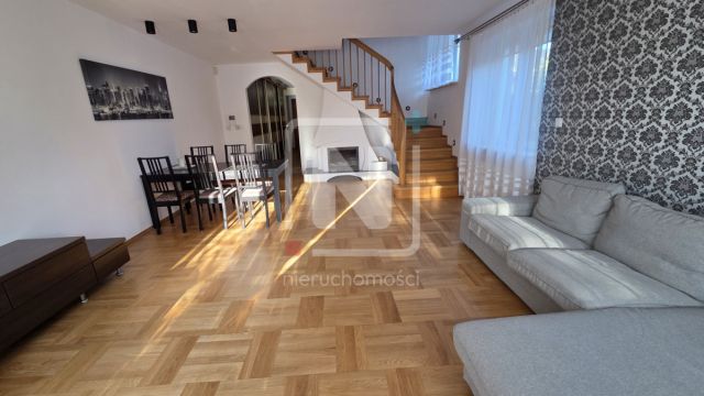 bliźniak, 5 pokoi Marki, ul. Fryderyka Chopina. Zdjęcie 7