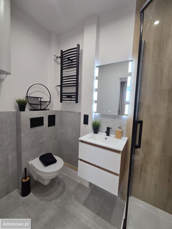 Mieszkanie 2-pokojowe Sosnowiec Niwka. Zdjęcie 8