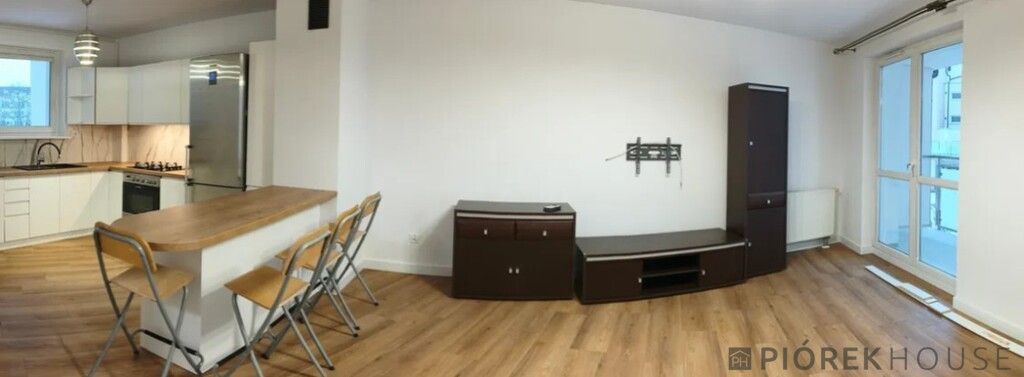 Mieszkanie 2-pokojowe Warszawa Rembertów, al. gen. Antoniego Chruściela "Montera". Zdjęcie 4