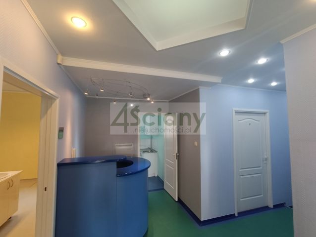 Mieszkanie 3-pokojowe Warszawa Śródmieście, ul. Piękna. Zdjęcie 5