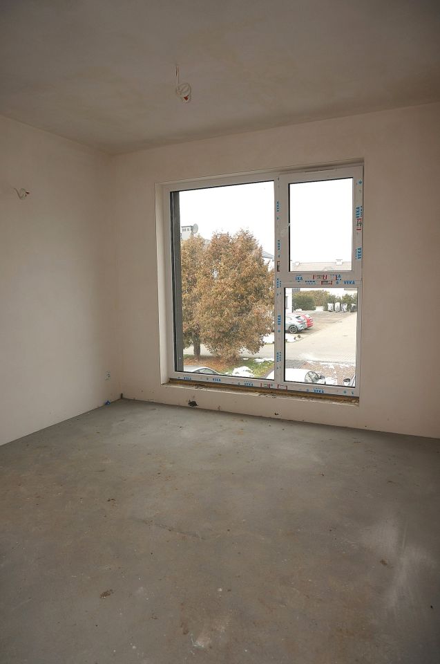 Mieszkanie 5-pokojowe Rzeszów Biała, al. gen. Władysława Sikorskiego. Zdjęcie 11