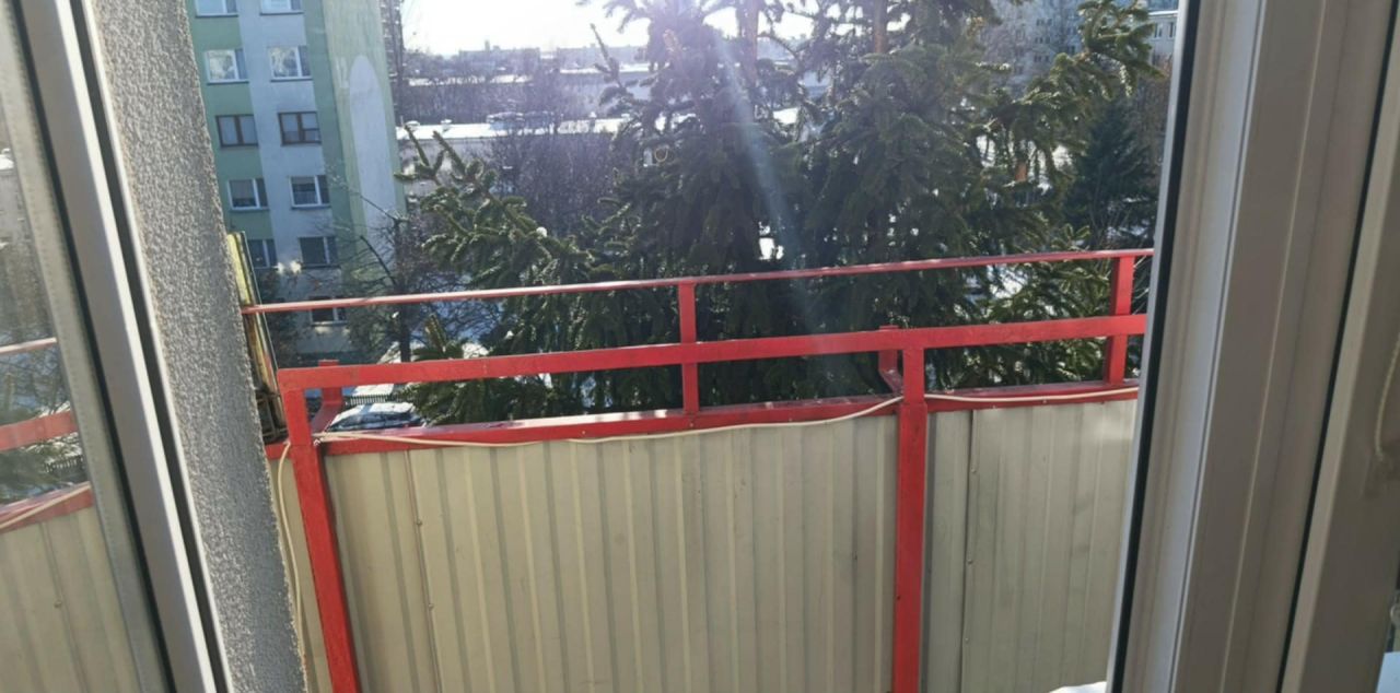 Mieszkanie 2-pokojowe Płock Międzytorze, ul. Wacława Lachmana. Zdjęcie 8