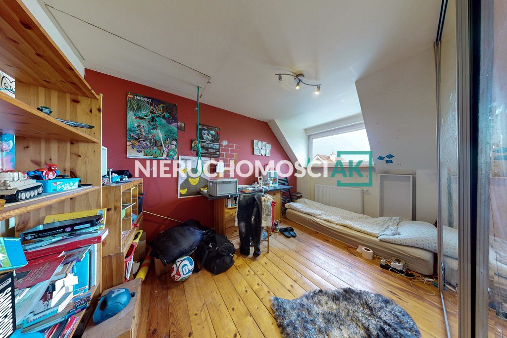 bliźniak, 5 pokoi Suchy Las, ul. Radosna. Zdjęcie 10