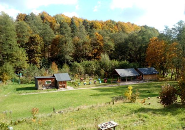 dom wolnostojący, 9 pokoi Krzeszowice, ul. Miękińska. Zdjęcie 4