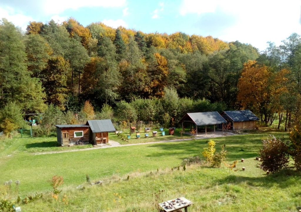 dom wolnostojący, 9 pokoi Krzeszowice, ul. Miękińska. Zdjęcie 4