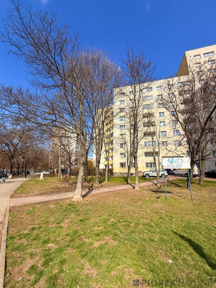 Mieszkanie 3-pokojowe Warszawa Mokotów, ul. Orzycka. Zdjęcie 20