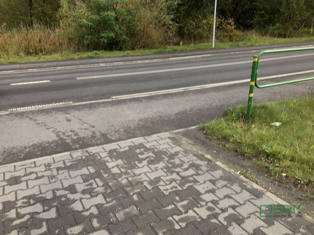 Działka inna Jankowice, ul. Świerklańska. Zdjęcie 4