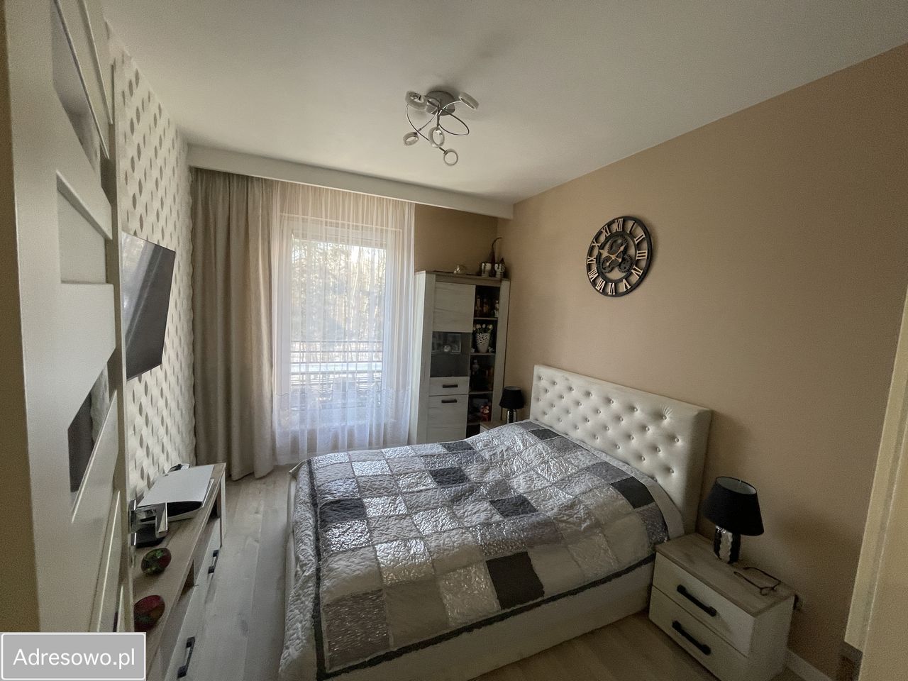 Mieszkanie 3-pokojowe Łódź Widzew, ul. Księcia Janusza Mazowieckiego. Zdjęcie 7