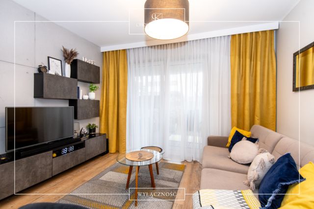 Mieszkanie 2-pokojowe Poznań Winogrady, ul. Hawelańska. Zdjęcie 5
