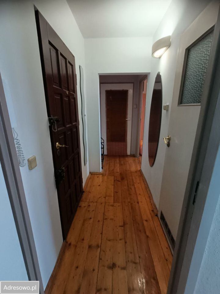 Mieszkanie 2-pokojowe Wrocław Fabryczna, ul. Na Ostatnim Groszu. Zdjęcie 6