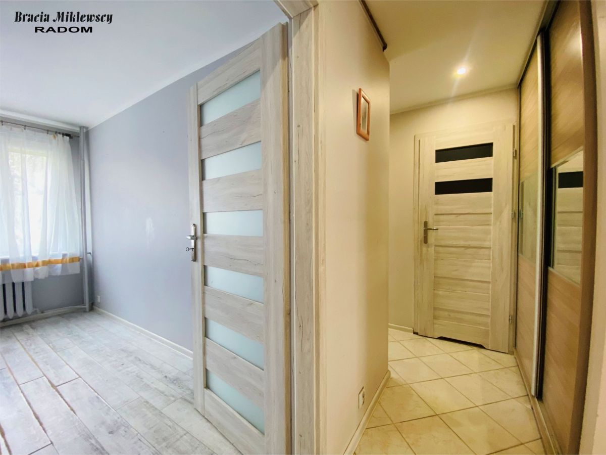 Mieszkanie 4-pokojowe Radom Ustronie, ul. Osiedlowa. Zdjęcie 7