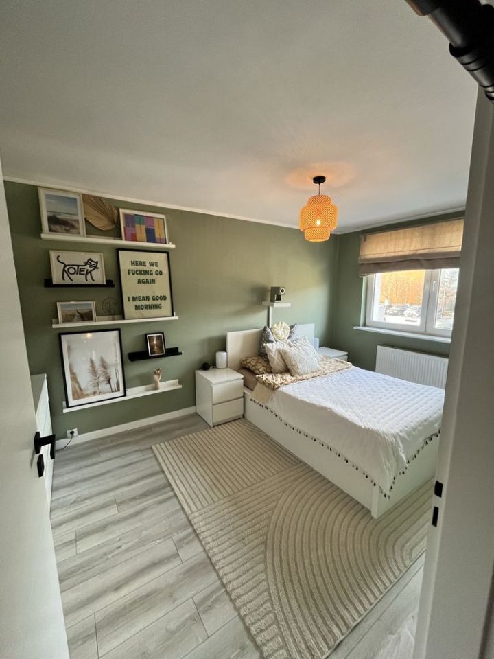 Mieszkanie 3-pokojowe Gdańsk Brętowo, ul. Góralska. Zdjęcie 8