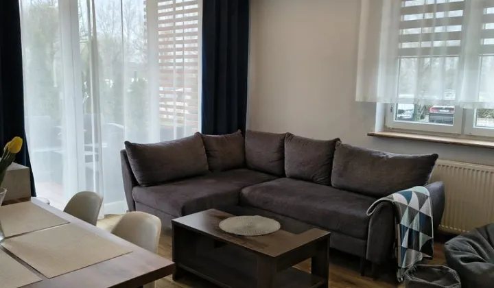 Mieszkanie 3-pokojowe Katowice Kostuchna, ul. Bażantów