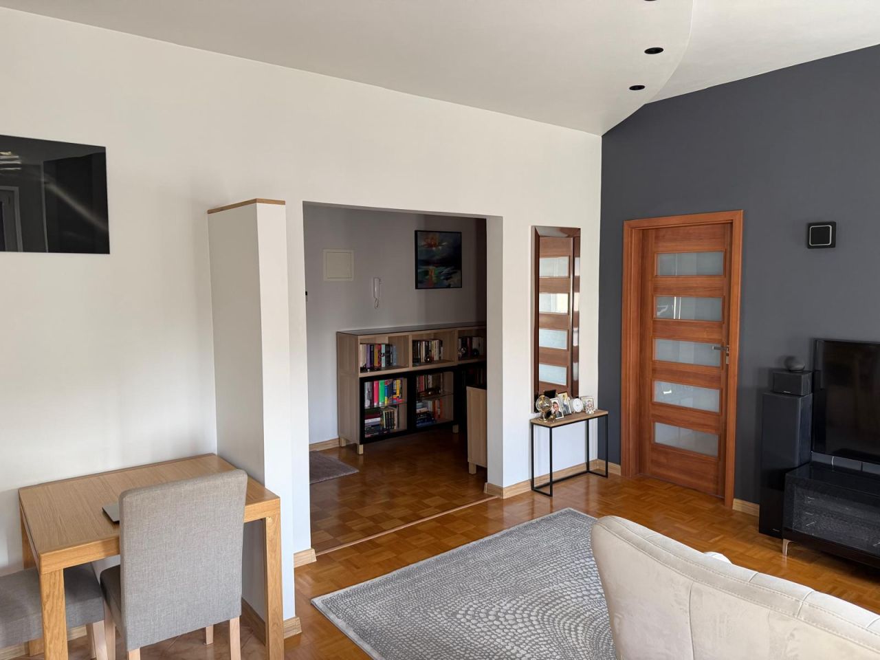 Mieszkanie 3-pokojowe Radzymin Centrum, ul. Kardynała Stefana Wyszyńskiego. Zdjęcie 5