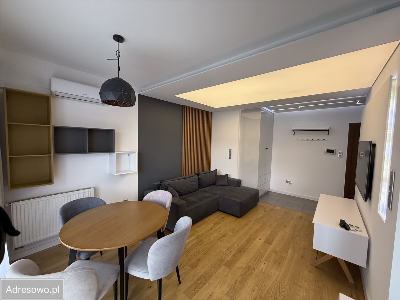 Mieszkanie 3-pokojowe Kielce KSM, ul. Poleska. Zdjęcie 2