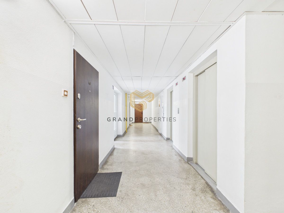 Mieszkanie 2-pokojowe Warszawa Praga, ul. Kobielska. Zdjęcie 13