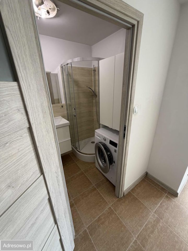 Mieszkanie 1-pokojowe Kraków Bieżanów, ul. Okólna. Zdjęcie 9