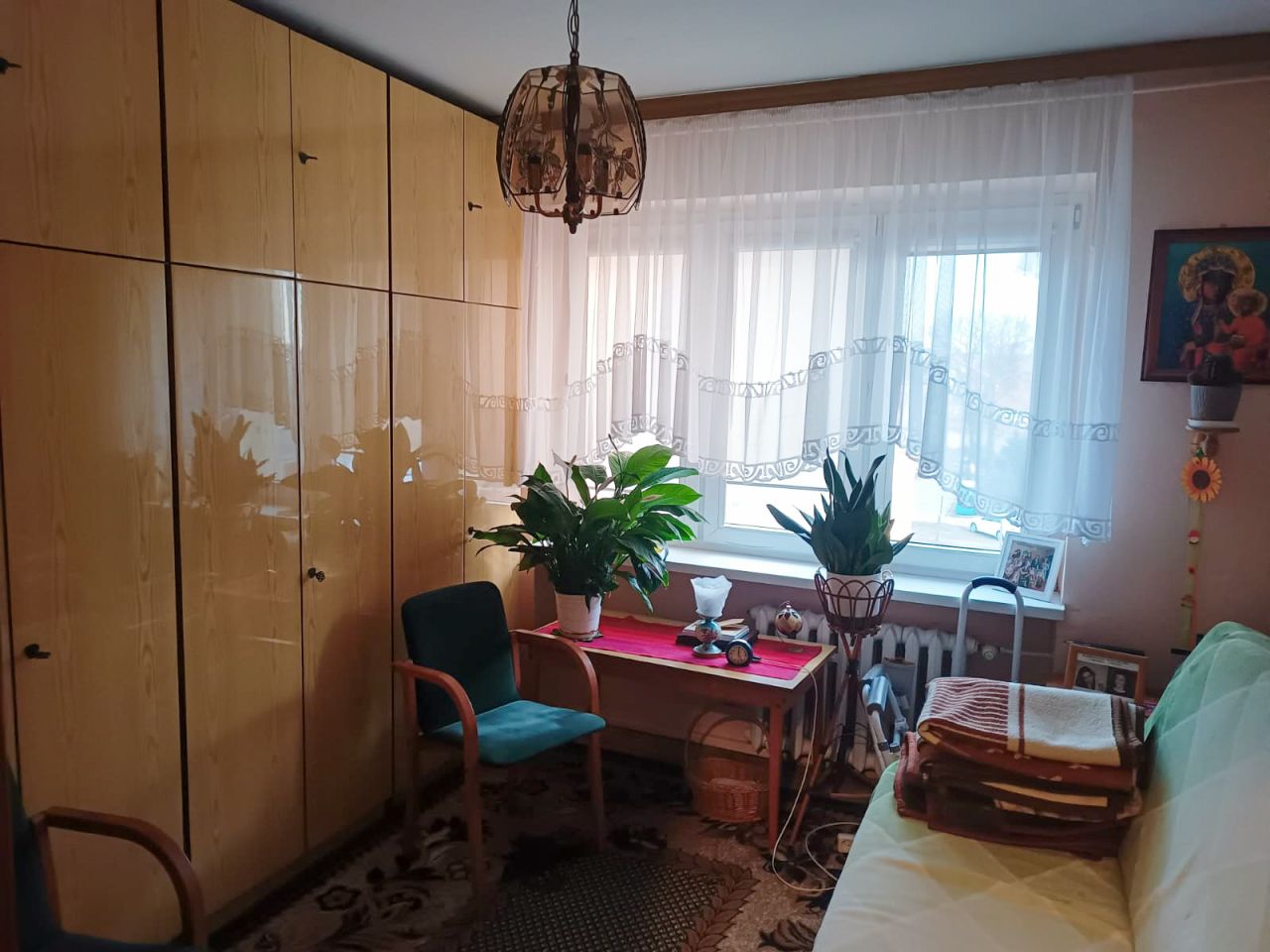 Mieszkanie 2-pokojowe Mogilno, ul. Tadeusza Kościuszki. Zdjęcie 2