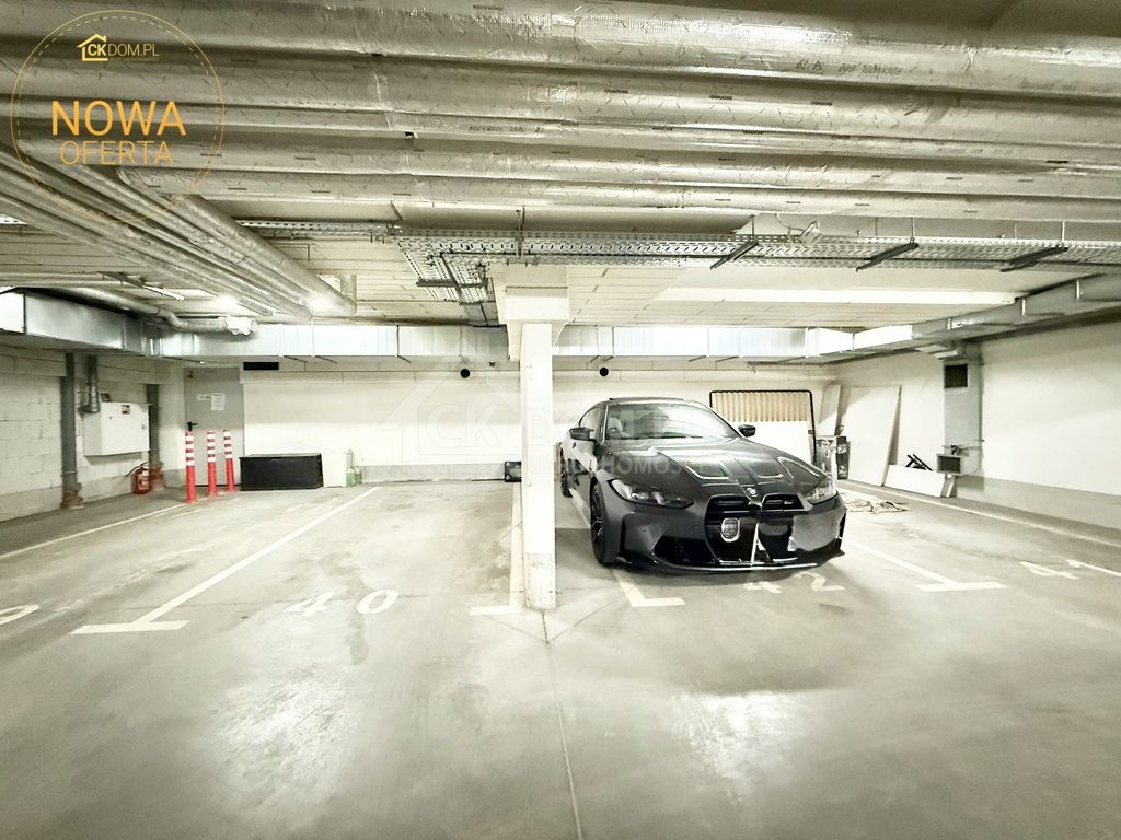 Mieszkanie 4-pokojowe Kielce Ślichowice, ul. Jerzego Szajnowicza-Iwanowa. Zdjęcie 21