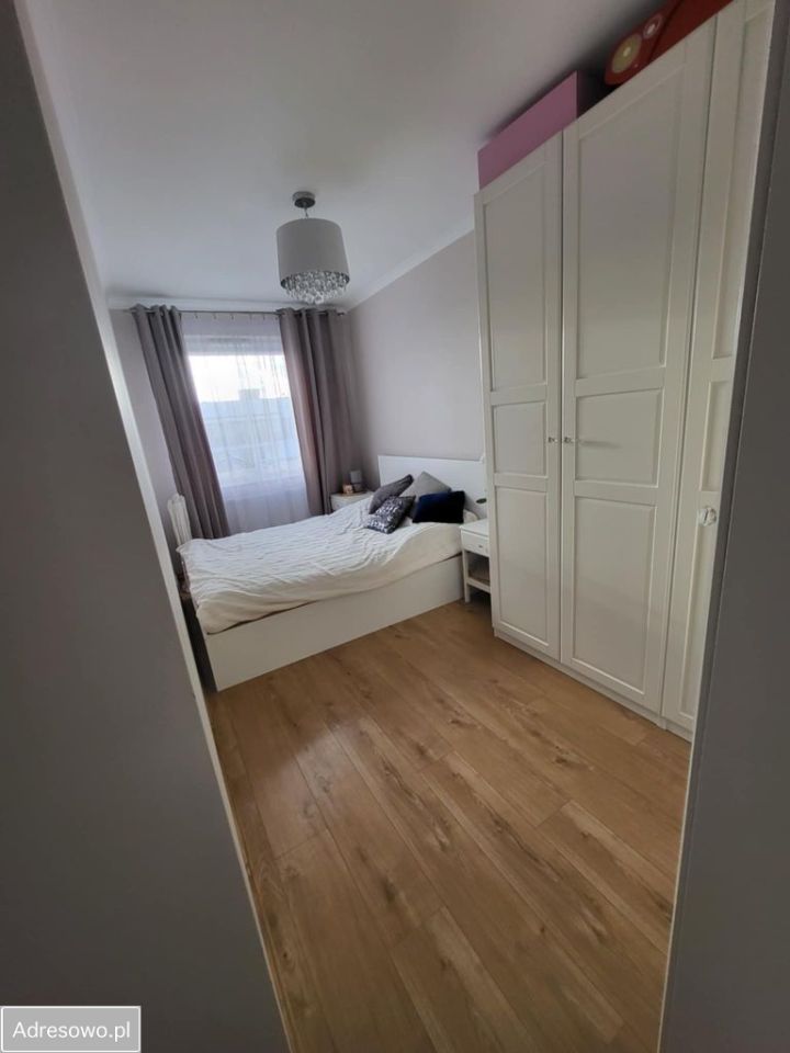 Mieszkanie 3-pokojowe Lublin Bronowice, ul. Krańcowa. Zdjęcie 6