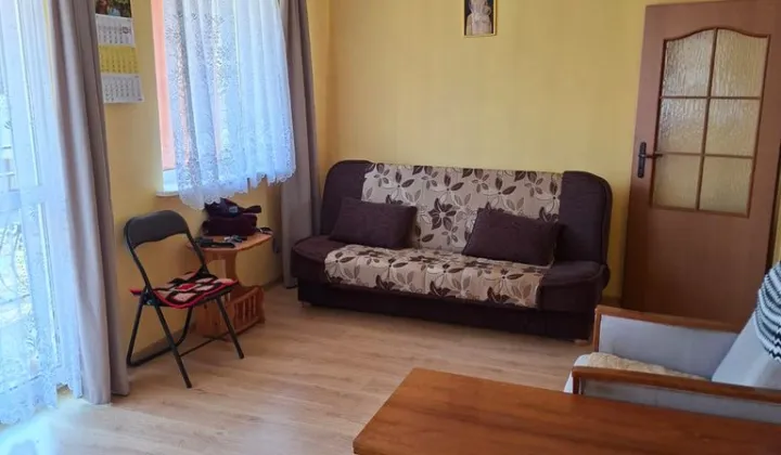 Mieszkanie 3-pokojowe Kmiecin, ul. Łąkowa