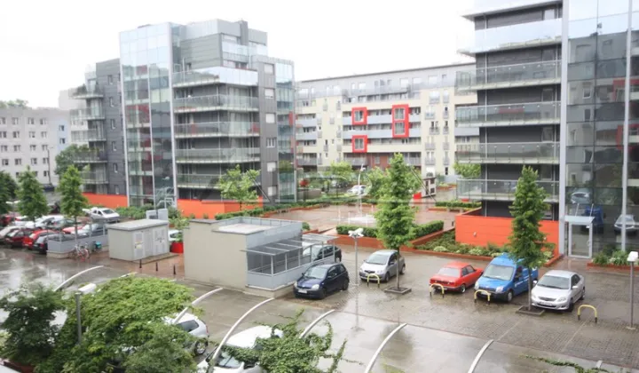 Mieszkanie 2-pokojowe Wrocław Stare Miasto, ul. Zdrowa