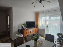 Mieszkanie 2-pokojowe Wrocław Złotniki, ul. Kościańska. Zdjęcie 2