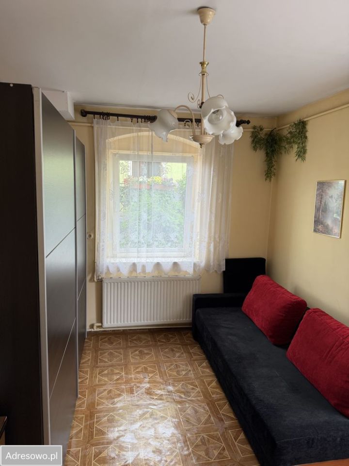 Mieszkanie 2-pokojowe Bielawa, ul. Bohaterów Getta. Zdjęcie 11