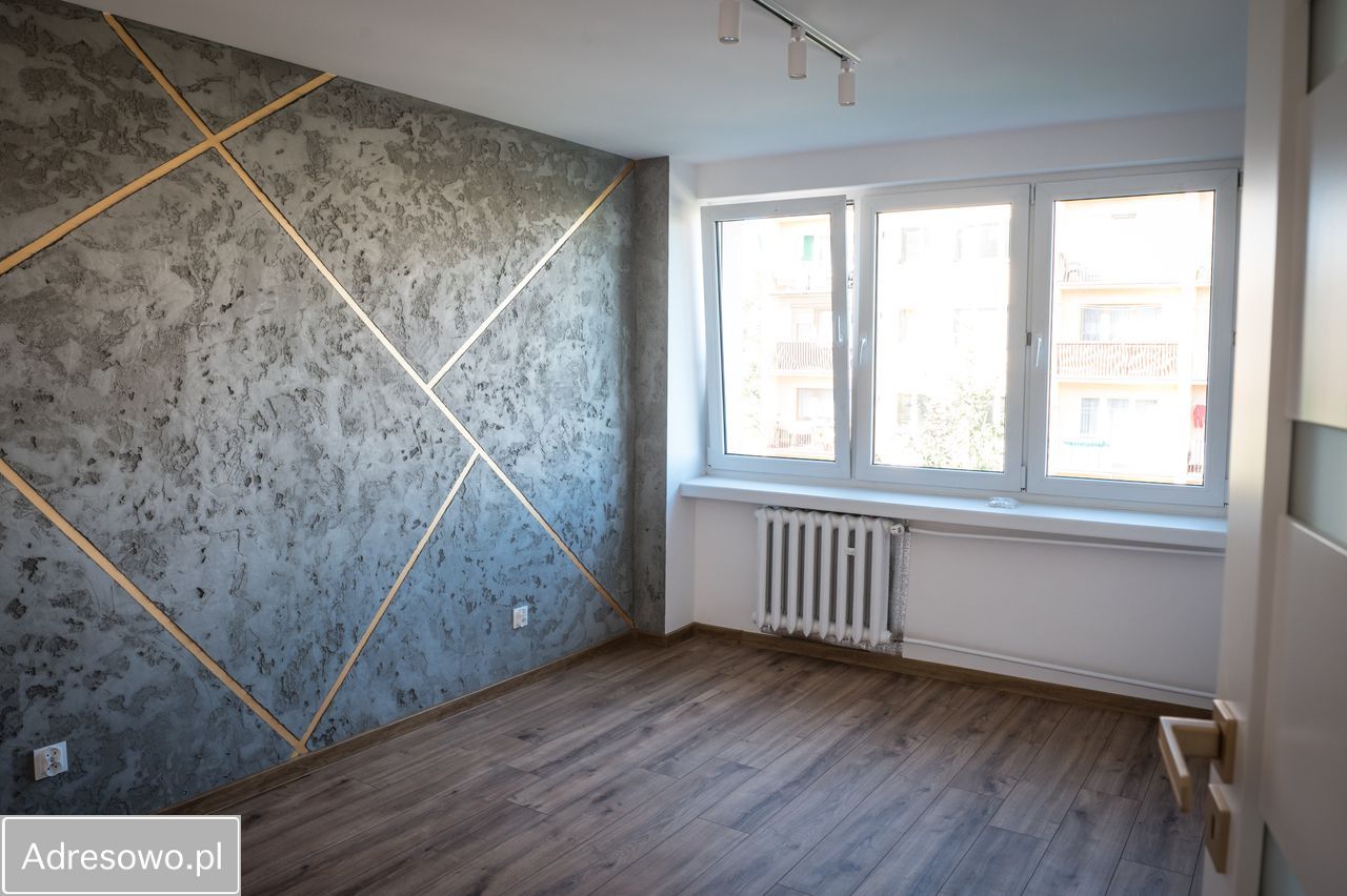 Mieszkanie 3-pokojowe Chrzanów Centrum, ul. 29 Listopada. Zdjęcie 11