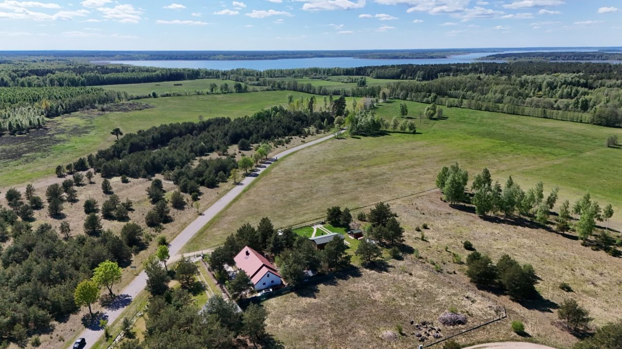 Działka budowlana Szczechy Wielkie, Szczechy Wielkie. Zdjęcie 11